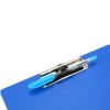 Unbreakable Exam Pad - Pen Catch Clip (SB002) - FC Size